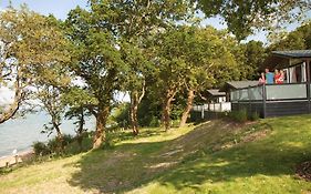 Woodside Coastal Retreat